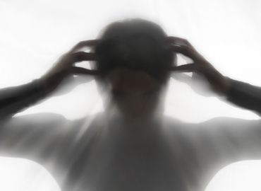  Yaygın Anksiyete Bozukluğu