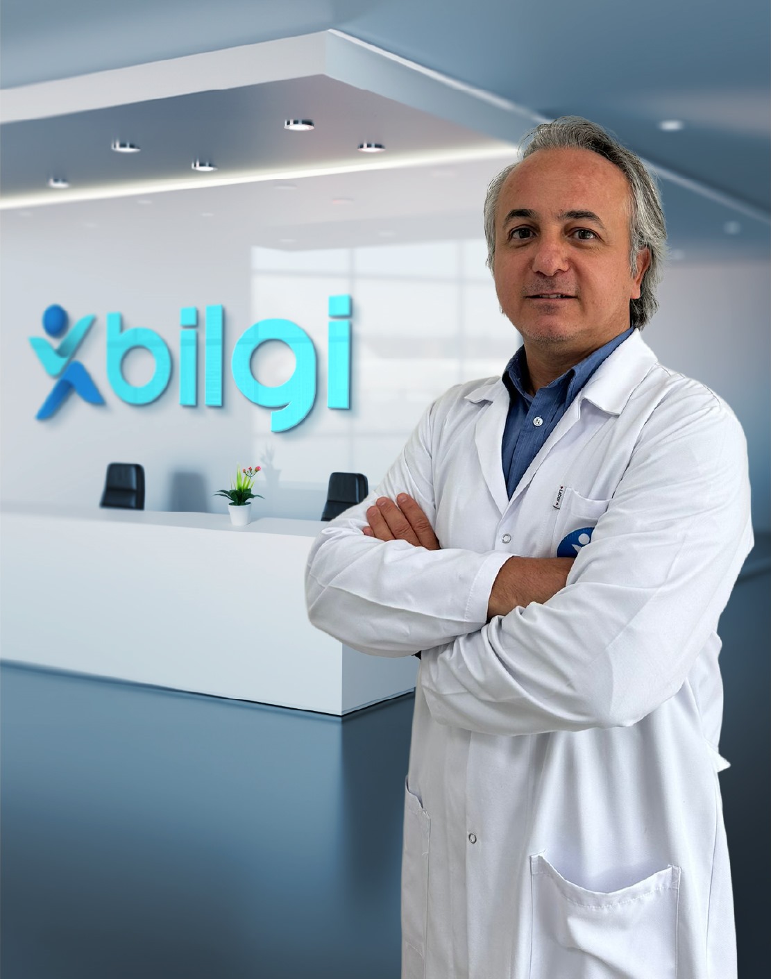 Doç. Dr. Mehmet Hüseyin AKGÜL