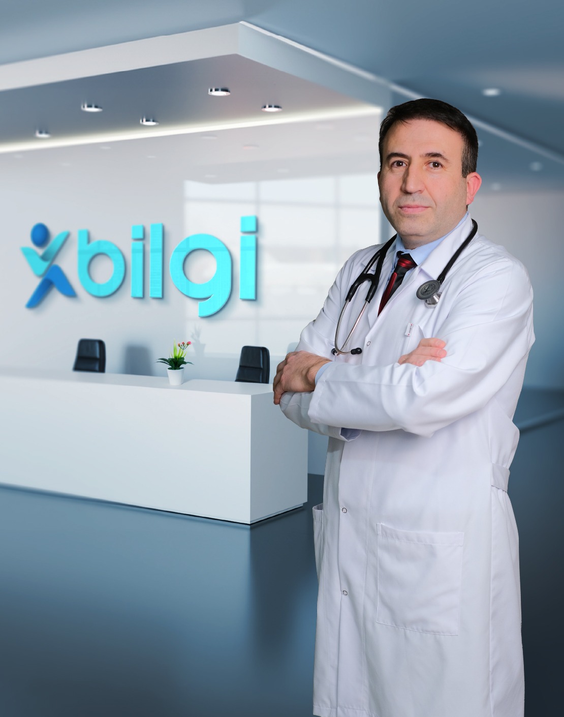 Doç. Dr. Yusuf YEŞİL