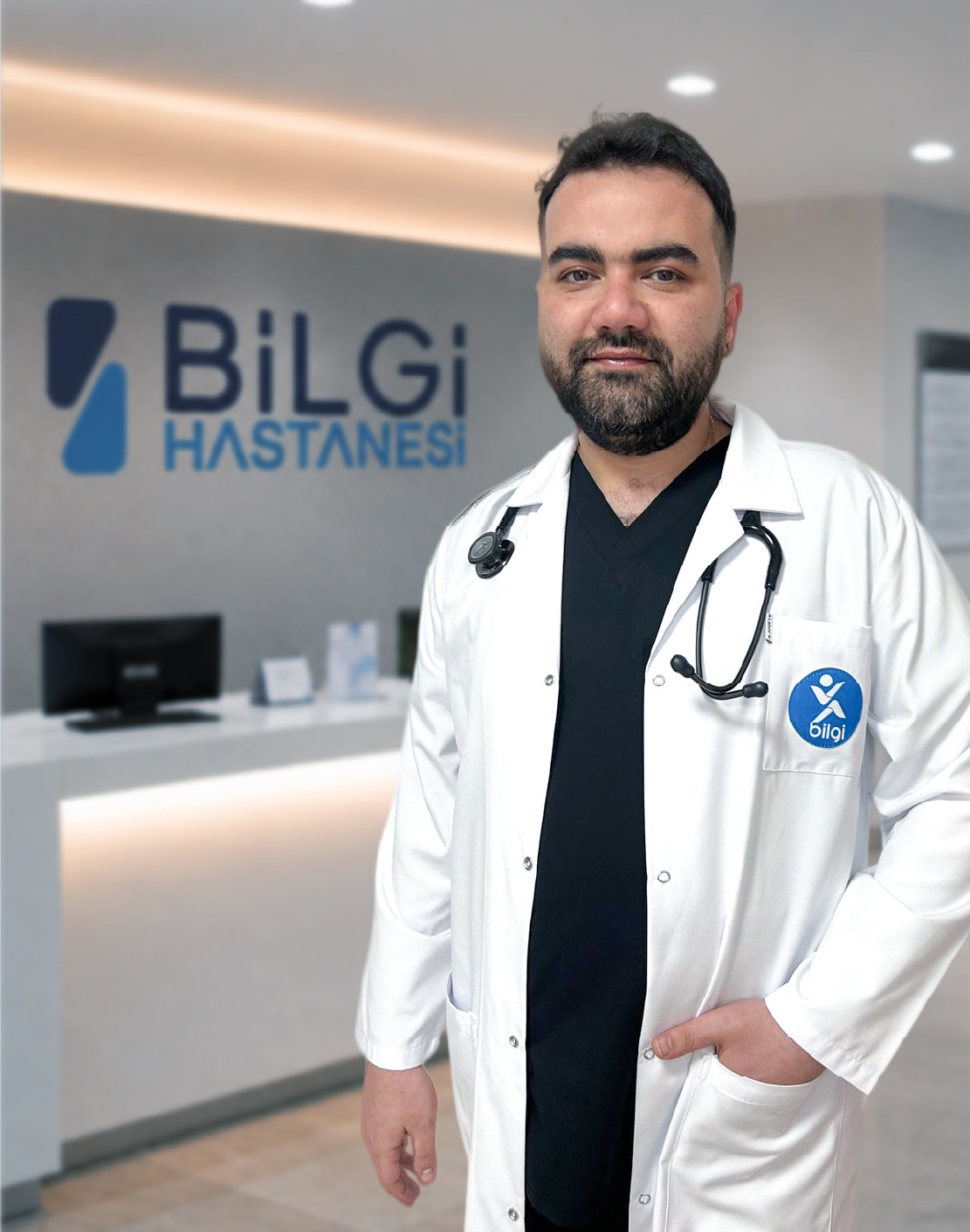 Dr. Afshin Naderi Bigdilou