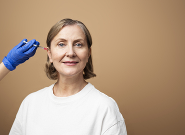 Gen&ccedil;lik Aşısı