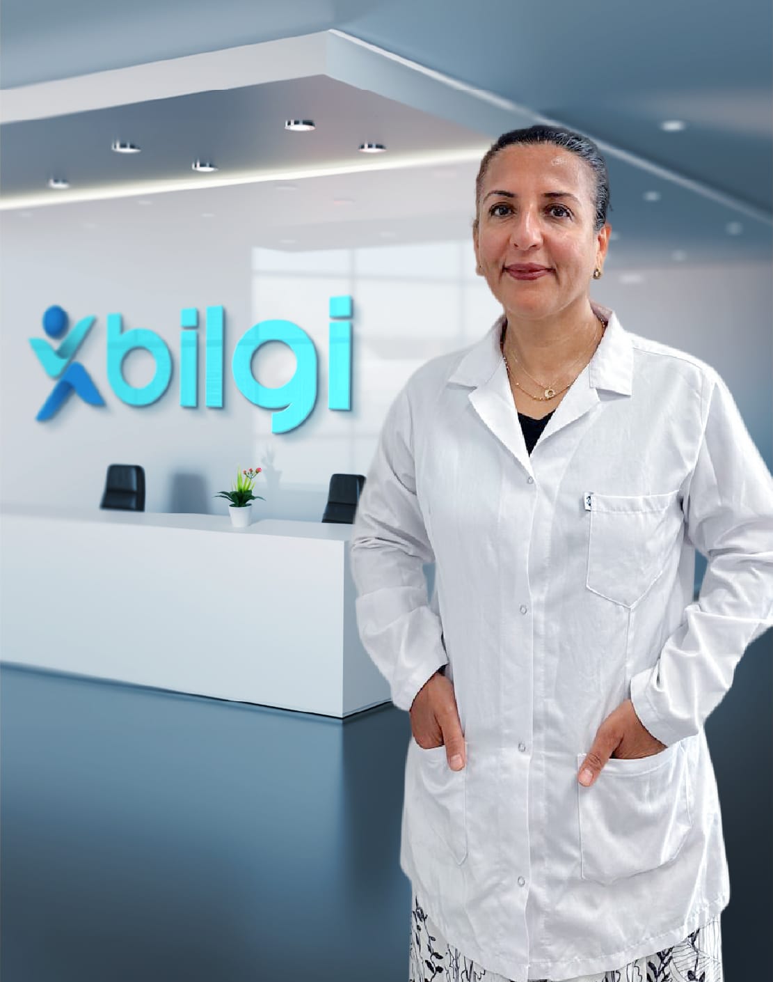 Op. Dr. Baran ALTUNAKAR