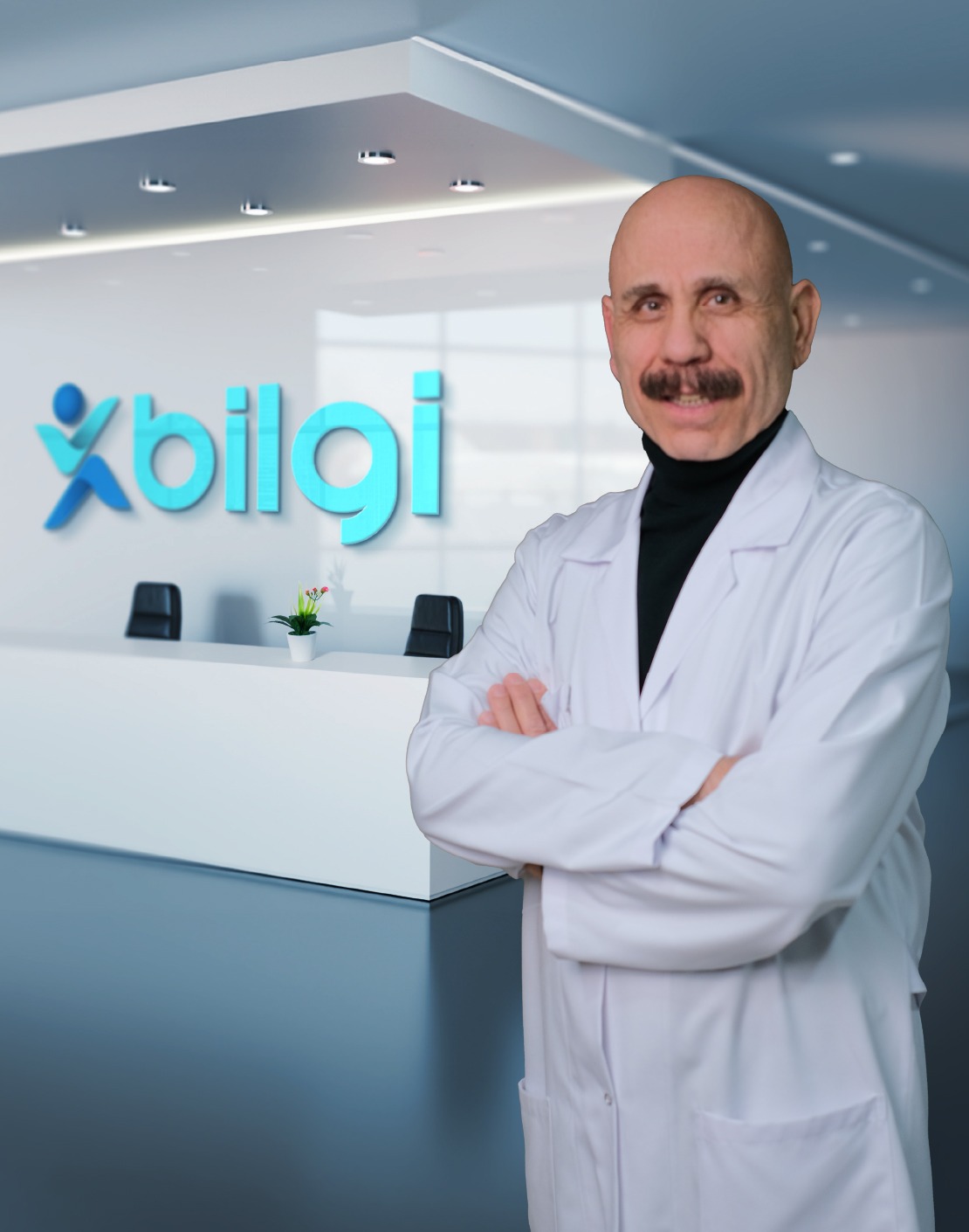 Op. Dr. Mehmet Zekai ÖZEL