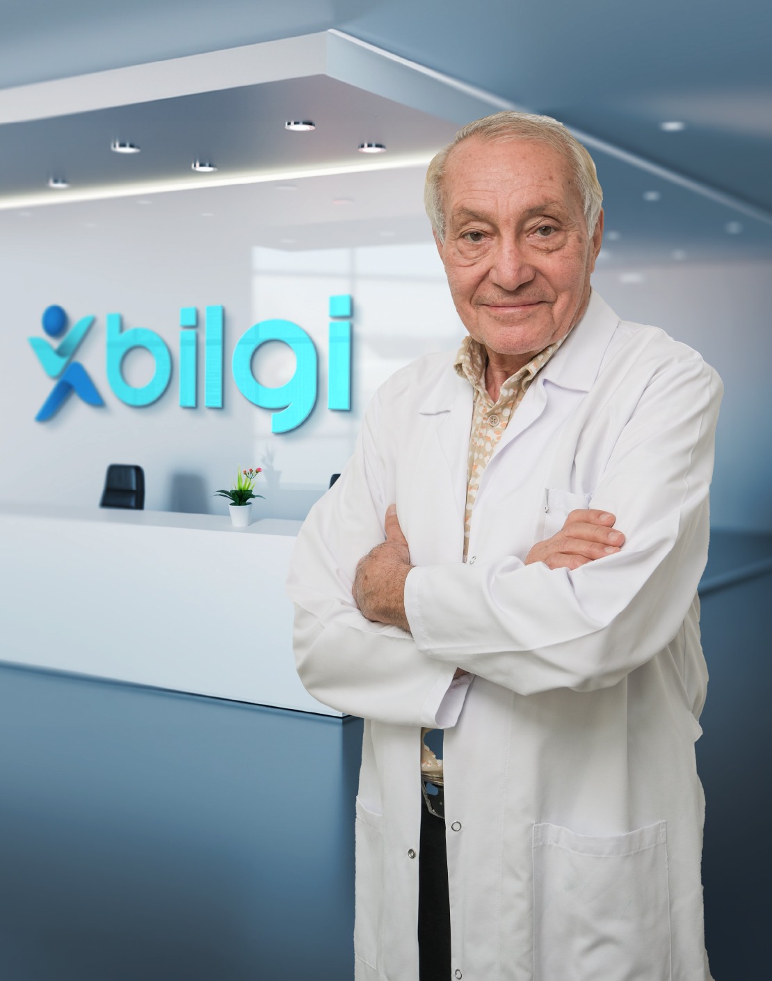 Prof. Dr. Ümit AKKOYUNLU