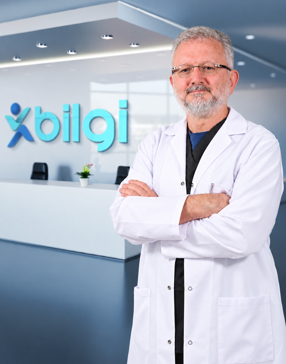 Uzm. Dr. Ali Selman Doğukan