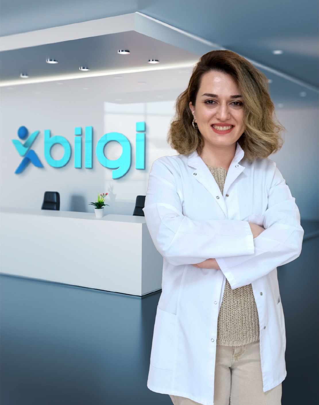 Op.Dr. Ber&ccedil;em Oğuz