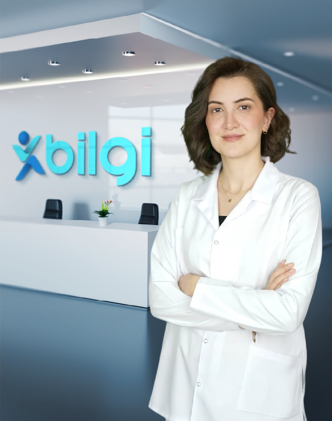 Uzm. Dr. Hasret Gizem KURT