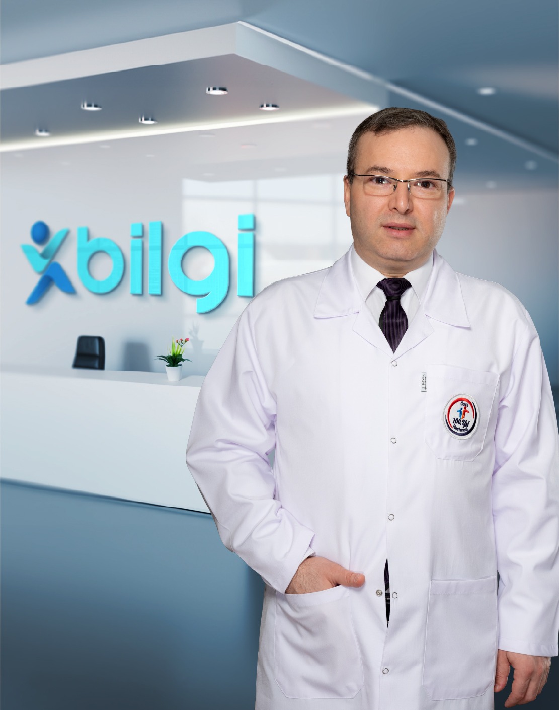 Uzm. Dr. H&uuml;seyin Tuğrul &Ccedil;ELİK