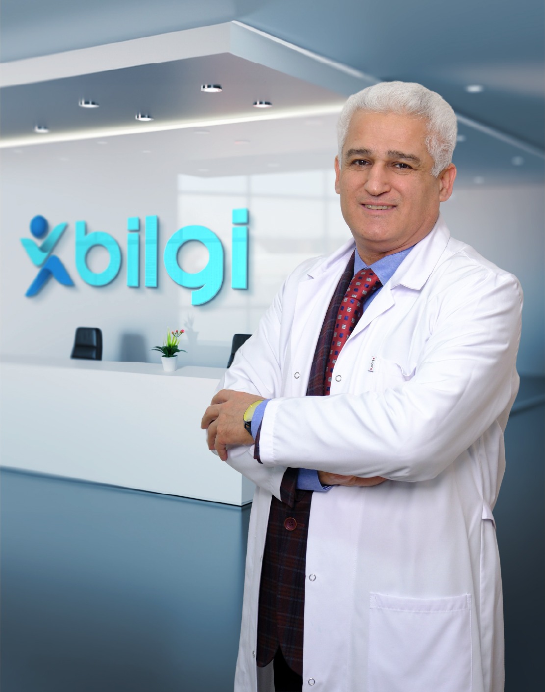 Uzm. Dr. Kemal İNAN