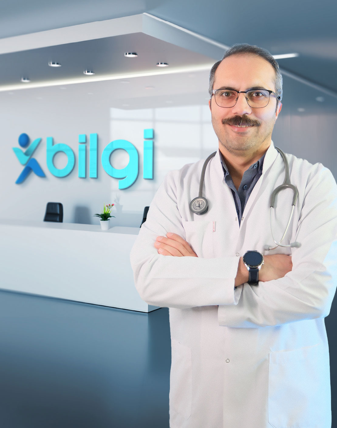 Uzm. Dr. Recai Alemdar